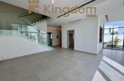 Villa - 4 Bedrooms - 5 Bathrooms for rent in Murooj Al Furjan West - Murooj Al Furjan - Al Furjan - Dubai