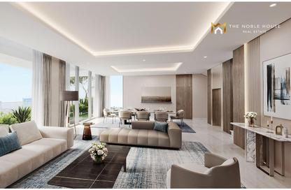 Apartment - 3 Bedrooms - 4 Bathrooms for sale in Takaya - Motor City - Dubai