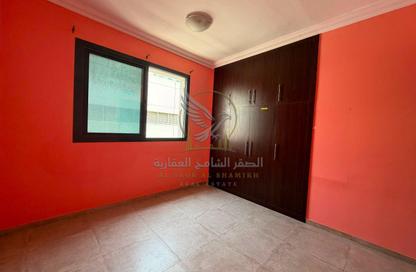 Apartment - 1 Bedroom - 2 Bathrooms for rent in Al Nabaa Building - Al Naba'ah - Al Sharq - Sharjah