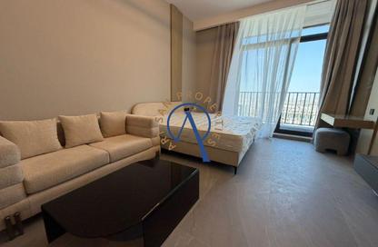 شقة - 1 حمام للايجار في إليفيت من بريسكوت - ارجان - دبي