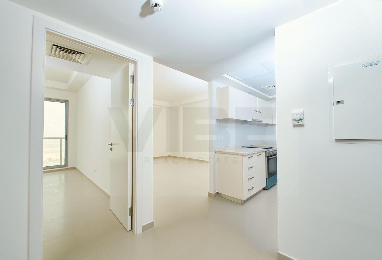 Beachfront Direct Apartment available now