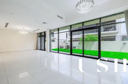 Villa - 5 Bedrooms - 6 Bathrooms for rent in Brookfield 2 - Brookfield - DAMAC Hills - Dubai