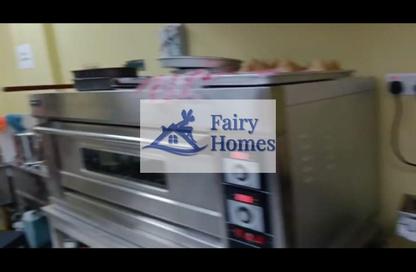 Retail - Studio - 1 Bathroom for rent in H07 - China Cluster - International City - Dubai
