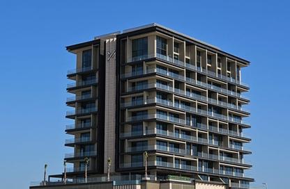 Apartment - 3 Bedrooms - 3 Bathrooms for sale in Haven Living - Dubai Islands - Dubai