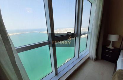 Apartment - 1 - 2 for rent in Meera MAAM Residence - Corniche Road - Abu Dhabi Apartment - 1 - 2 for rent in Meera MAAM Residence - Corniche Road - Abu Dhabi