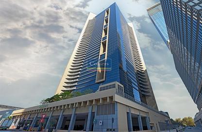 Penthouse - 3 Bedrooms - 4 Bathrooms for sale in Sky Gardens - DIFC - Dubai
