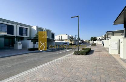 Villa - 3 Bedrooms - 4 Bathrooms for rent in Murooj Al Furjan West - Murooj Al Furjan - Al Furjan - Dubai