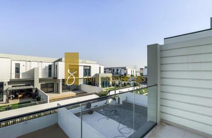 Villa - 3 Bedrooms - 4 Bathrooms for rent in Murooj Al Furjan West - Murooj Al Furjan - Al Furjan - Dubai