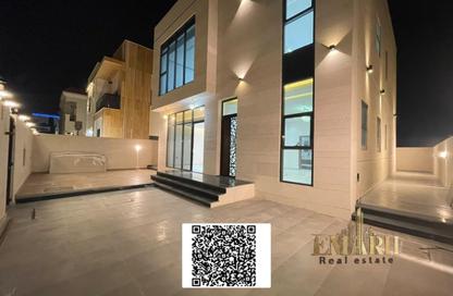 Villa - 4 - 6 for sale in Kabbali Hills - Al Helio 2 - Al Helio - Ajman