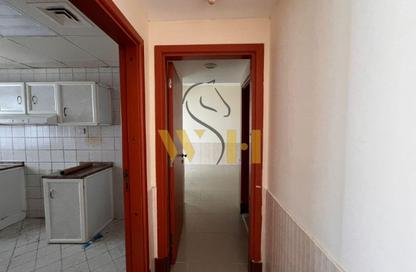 Apartment - 1 Bedroom - 1 Bathroom for rent in Pearl Tower - Emirates City - Ajman