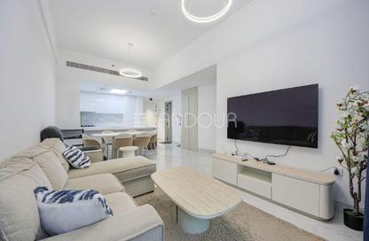 Apartment - 1 Bedroom - 2 Bathrooms for sale in Lumina Vista Residences - District 14 - Jumeirah Village Circle - Dubai