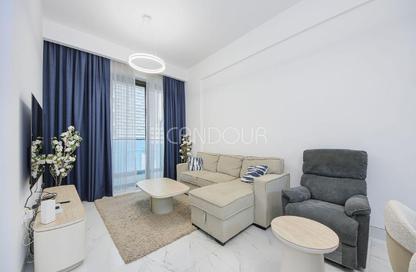 Apartment - 1 Bedroom - 2 Bathrooms for sale in Lumina Vista Residences - District 14 - Jumeirah Village Circle - Dubai Apartment - 1 Bedroom - 2 Bathrooms for sale in Lumina Vista Residences - District 14 - Jumeirah Village Circle - Dubai
