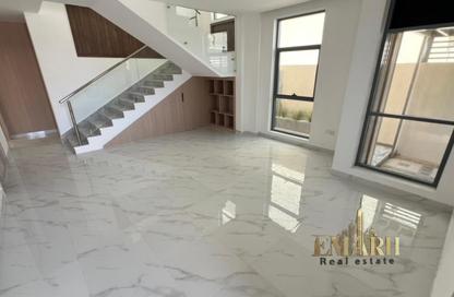 Villa - 5 Bedrooms - 7 Bathrooms for sale in Al Zaheya Gardens - Al Zahya - Ajman Villa - 5 Bedrooms - 7 Bathrooms for sale in Al Zaheya Gardens - Al Zahya - Ajman