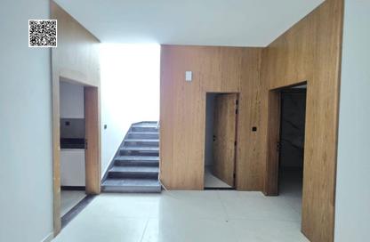 Townhouse - 5 Bedrooms - 7 Bathrooms for sale in Kabbali Hills - Al Helio 2 - Al Helio - Ajman