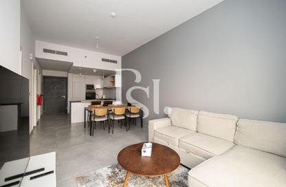 Apartment - 1 Bedroom - 2 Bathrooms for rent in Lucky 1 Residence - District 13 - Jumeirah Village Circle - Dubai Apartment - 1 Bedroom - 2 Bathrooms for rent in Lucky 1 Residence - District 13 - Jumeirah Village Circle - Dubai