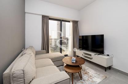 Apartment - 1 Bedroom - 2 Bathrooms for rent in Lucky 1 Residence - District 13 - Jumeirah Village Circle - Dubai