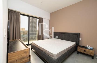Apartment - 1 Bedroom - 2 Bathrooms for rent in Lucky 1 Residence - District 13 - Jumeirah Village Circle - Dubai Apartment - 1 Bedroom - 2 Bathrooms for rent in Lucky 1 Residence - District 13 - Jumeirah Village Circle - Dubai