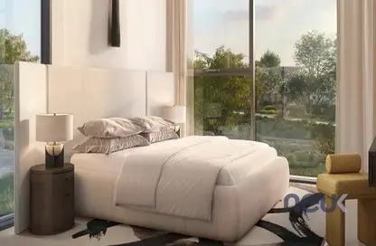 Townhouse - 3 Bedrooms - 4 Bathrooms for sale in Velora 2 - Velora - The Valley - Dubai