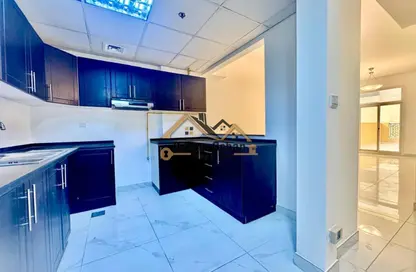 شقة - غرفة نوم - 2 حمامات للايجار في ذا بيرل - الجداف - دبي