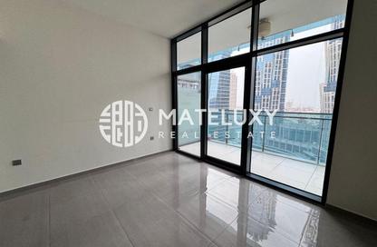 Apartment - 1 - 1 for sale in Merano Tower - Business Bay - Dubai