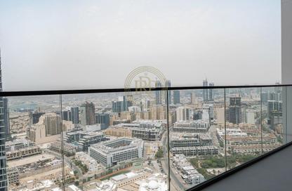 Apartment - Studio - 1 for sale in Binghatti Apex - District 10 - Jumeirah Village Circle - Dubai