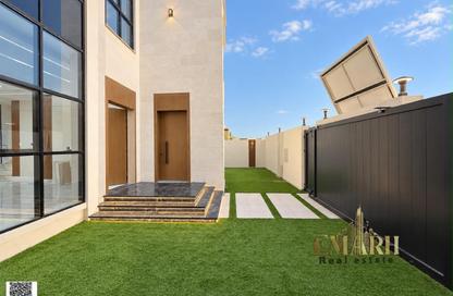 Villa - 5 - 7 for sale in Kabbali Hills - Al Helio 2 - Al Helio - Ajman