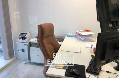Office Space - Studio for rent in The Metropolis - Business Bay - Dubai Office Space - Studio for rent in The Metropolis - Business Bay - Dubai