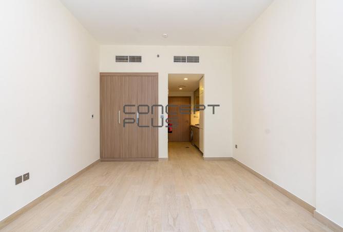 Studio in Azizi Riviera 17 · Vacant · Chiller free — photo 3