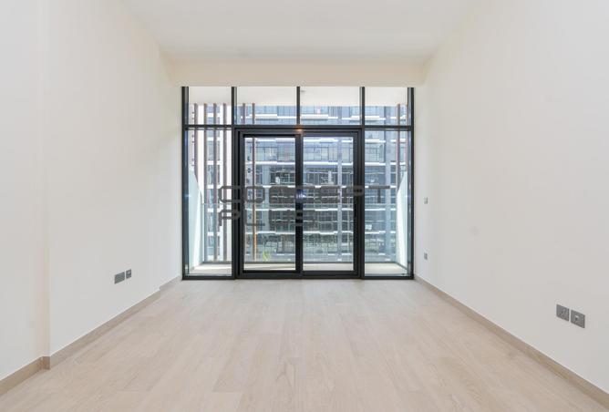 Studio in Azizi Riviera 17 · Vacant · Chiller free — photo 4