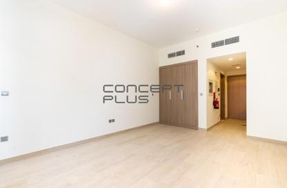 Apartment - Studio - 1 for rent in Azizi Riviera 17 - Azizi Riviera - Meydan One - Meydan - Dubai
