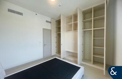 Apartment - 1 Bedroom - 1 Bathroom for rent in Park Field Tower 2 - Park Field - Dubai Hills Estate - Dubai