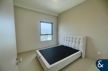 Apartment - 1 Bedroom - 1 Bathroom for rent in Park Field Tower 2 - Park Field - Dubai Hills Estate - Dubai
