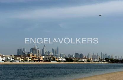 Land - Studio for sale in Signature Villas Frond G - Signature Villas - Palm Jumeirah - Dubai