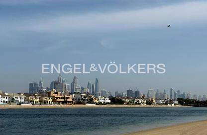 Land - Studio for sale in Signature Villas Frond G - Signature Villas - Palm Jumeirah - Dubai