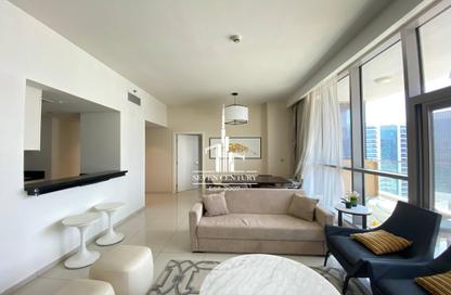 Apartment - 2 Bedrooms - 3 Bathrooms for rent in Avanti - Business Bay - Dubai Apartment - 2 Bedrooms - 3 Bathrooms for rent in Avanti - Business Bay - Dubai