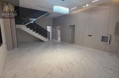 Villa - 5 Bedrooms - 7 Bathrooms for sale in Al Helio 1 - Al Helio - Ajman