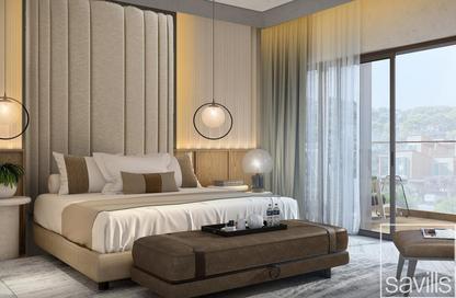 Townhouse - 4 - 5 for sale in Mykonos - Damac Lagoons - Dubai