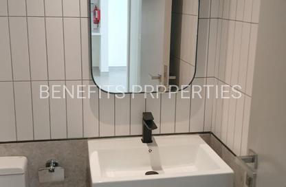 Apartment - 1 Bedroom - 1 Bathroom for rent in Al Shamkha - Abu Dhabi