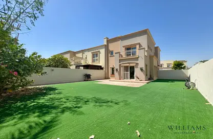 Villa - 3 Bedrooms - 3 Bathrooms for rent in Springs 15 - The Springs - Dubai