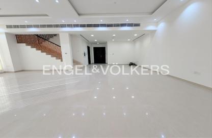 Townhouse - 4 Bedrooms - 5 Bathrooms for rent in Jumeirah Islands Townhouses - Jumeirah Islands - Dubai