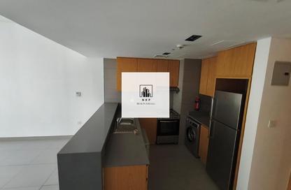 Apartment - 1 - 2 for rent in RA 3 - Souks Residential - Al Mamsha - Muwaileh - Sharjah