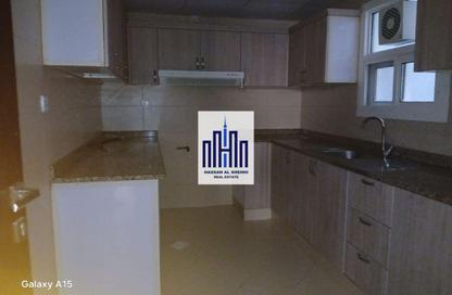 Apartment - 1 Bedroom - 2 Bathrooms for rent in Muweileh Community - Muwaileh Commercial - Sharjah