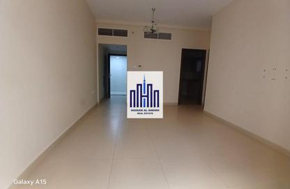 Apartment - 1 Bedroom - 2 Bathrooms for rent in Muweileh Community - Muwaileh Commercial - Sharjah