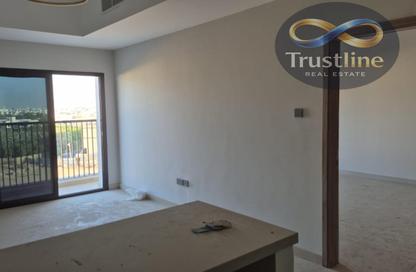 Apartment - 1 Bedroom - 2 Bathrooms for sale in Kentia - Ajman Uptown Villas - Ajman Uptown - Ajman