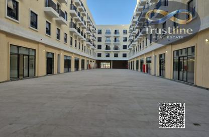 Apartment - 1 Bedroom - 2 Bathrooms for sale in Kentia - Ajman Uptown Villas - Ajman Uptown - Ajman Apartment - 1 Bedroom - 2 Bathrooms for sale in Kentia - Ajman Uptown Villas - Ajman Uptown - Ajman