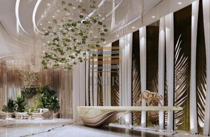 Apartment - 2 Bedrooms - 3 Bathrooms for sale in Damac Bay 2 Tower A - Damac Bay 2 - Dubai Harbour - Dubai Apartment - 2 Bedrooms - 3 Bathrooms for sale in Damac Bay 2 Tower A - Damac Bay 2 - Dubai Harbour - Dubai