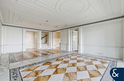 Apartment - 3 Bedrooms - 5 Bathrooms for sale in Palazzo Versace - Culture Village - Dubai Apartment - 3 Bedrooms - 5 Bathrooms for sale in Palazzo Versace - Culture Village - Dubai