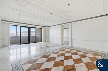 Apartment - 3 Bedrooms - 5 Bathrooms for sale in Palazzo Versace - Culture Village - Dubai