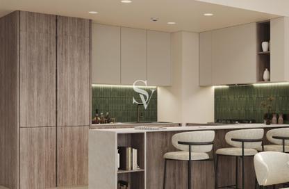 Apartment - 2 Bedrooms - 3 Bathrooms for sale in The Wilds Residences 2 - The Wilds by Aldar - Dubai Land - Dubai