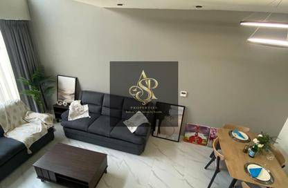 Townhouse - 1 Bedroom - 2 Bathrooms for rent in Rukan 3 - Rukan - Dubai